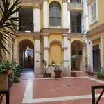 Residence Marcus
