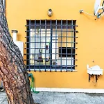 L villetta dei sogni nel Parco