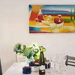 Apartment Near St.Peter & Vatican Museum