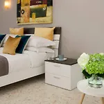 Apartment Near St.Peter & Vatican Museum