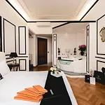 Prati 1930 Boutique Apartments Rome
