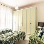Romekindhome - Vatican - 3 Bedrooms With Private Bathrooms And Balconies