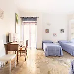Romekindhome - Vatican - 3 Bedrooms With Private Bathrooms And Balconies