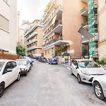 Romekindhome - Vatican - 3 Bedrooms With Private Bathrooms And Balconies