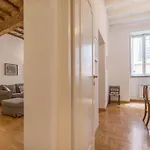 A peaceful retreat 2 minutes from Piazza Navona - FromHometoRome