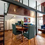 Trinita Dei Monti Charming Apartment