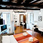 Urbana Coliseum House