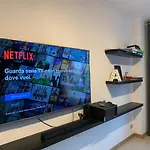 Tiburtina Double Suite