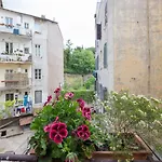Apartment Marco Aurelio By Interhome
