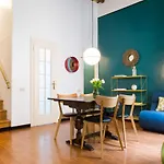 Trasteverehome - Central Monserrato House With Balcony