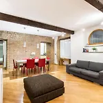 My Pantheon Apartment