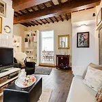 Piazza Di Spagna Fantastic Apartment