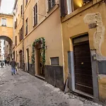 Casacappellari Apartments