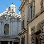 Navona - Tor Millina Apartment