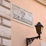 Navona - Tor Millina Apartment