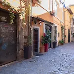 Rome As You Feel - Torre Design Apartment