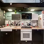 Rome As You Feel - Torre Design Apartment