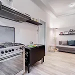 Bdc - Termini Sun Apartment