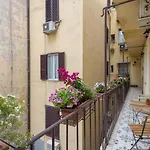 Apartment Marco Aurelio By Interhome