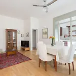 Apartment Marco Aurelio By Interhome