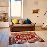 New Apartment Via Ottaviano