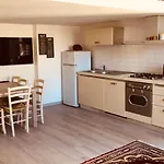 New Apartment Via Ottaviano