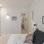 Pigneto Delightful Apartment