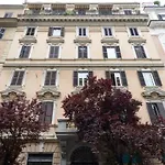 Rome\'S Heart Guest House