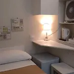 small single room