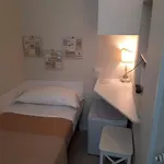 small single room
