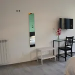 Roman Sunrise Rooms