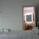 Roman Sunrise Rooms