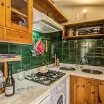Homehouse Garofano - Rione Monti - Colosseum