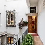 Rome As You Feel - Charming Loft In Navona