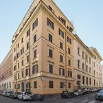 Stazione Termini & Castro Pretorio Flat