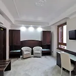 Hotel Valentino Palace
