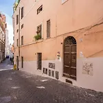 Homehouse Garofano - Rione Monti - Colosseum