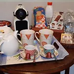 Elisa\'S House