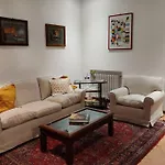 Lanza Tomasi Apartment - centre