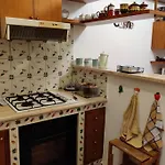 Lanza Tomasi Apartment - centre