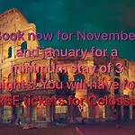 Colosseo 28