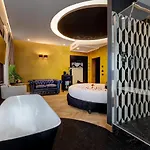 Dharma Boutique Hotel & Spa