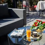 Dharma Boutique Hotel & Spa