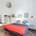 Iflat Lovely Apartment For Groups