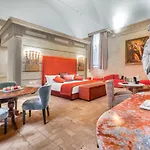 Relais Santa Caterina Della Rosa