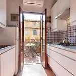 Rome As You Feel - Luxury Cappellari Apartment