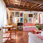 Rome As You Feel - Luxury Cappellari Apartment