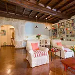 Rome As You Feel - Luxury Cappellari Apartment