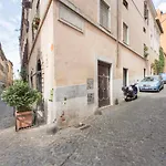 Homehouse Garofano - Rione Monti - Colosseum