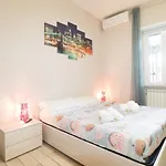 Romanina Apartments